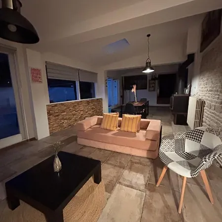 Σπίτι διακοπών Casa Julia *